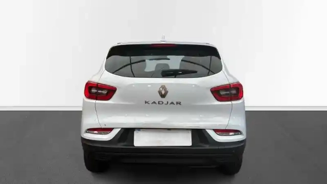 Renault Kadjar blue dci 115 — photo 4