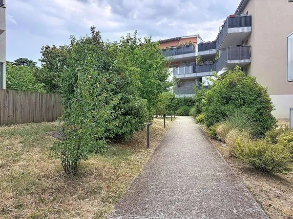 Appartement 4 pièces 78 m²
