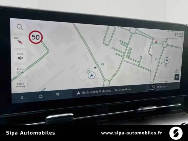 Hyundai Kona electrique 48 kwh - 156 ch — photo 15