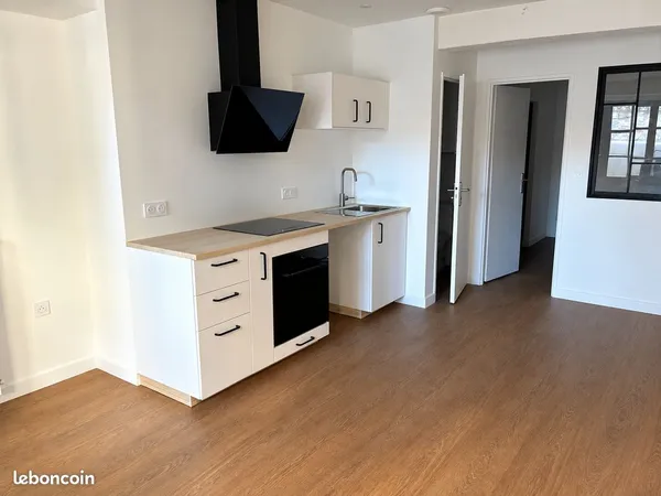 Appartement Villeréal