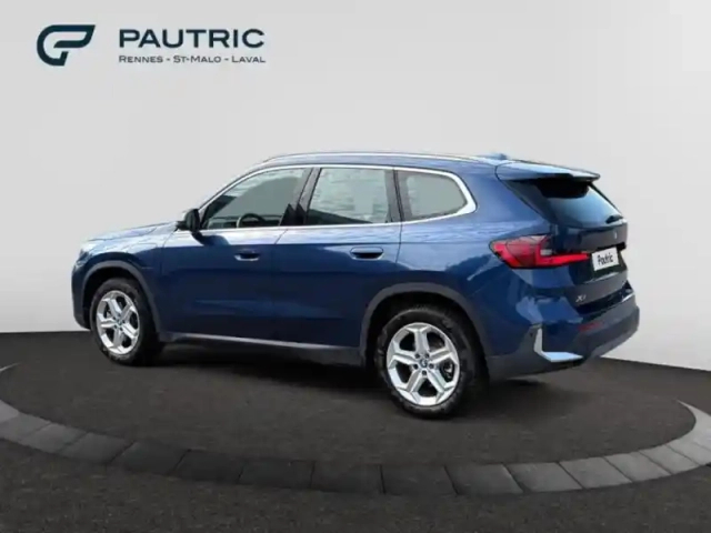 Bmw X1 xdrive25e 245ch business design — photo 3