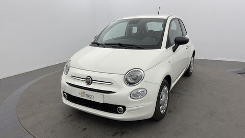 Fiat 500 1.0 70 ch Hybride BSG S/S