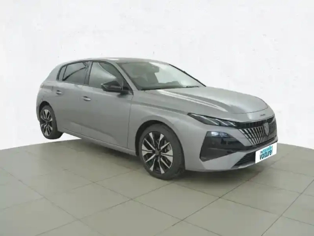 Peugeot 308 hybrid 145 e-dcs6 — photo 3