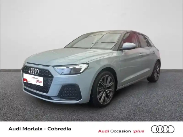 Audi A1 sportback 25 tfsi 95ch advanced