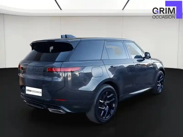 Land Rover Range Rover sport p460e awd 3.0l i6 phev — photo 2