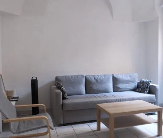Appartement cosy au coeur des Vans