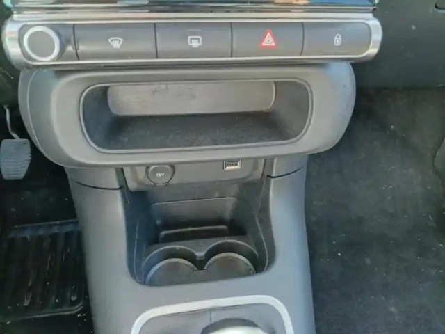 Citroën C3 societe bluehdi 100 s&amp;s feel — photo 22