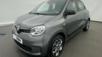 Renault Twingo E-Tech Electric Equilibre R80 Achat Intégral
