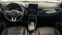 Renault Arkana 1.6 E-Tech hybride 145ch Engineered -22 — photo 11