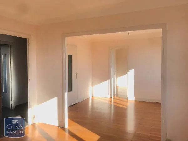 Appartement 3 pièces 70 m²