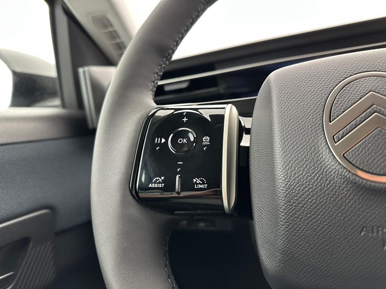 Citroën C5 Aircross hybride 145 ch e-dcs6 max — photo 16