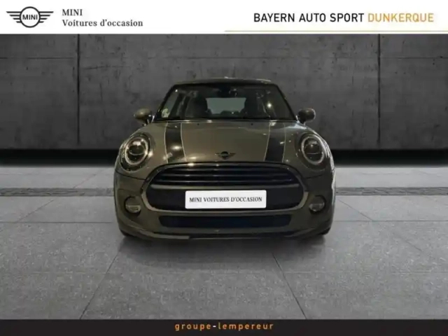 Mini Mini 5 portes one d 95ch heddon street — photo 2