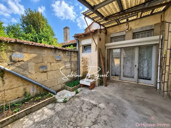 Maison 5 pièces 84 m²