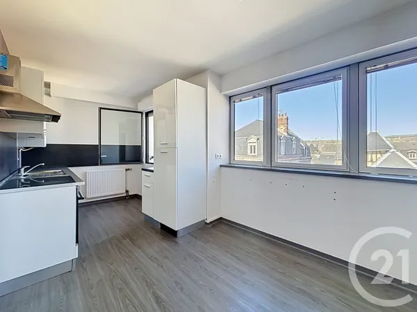 Appartement 5 pièces 103 m²