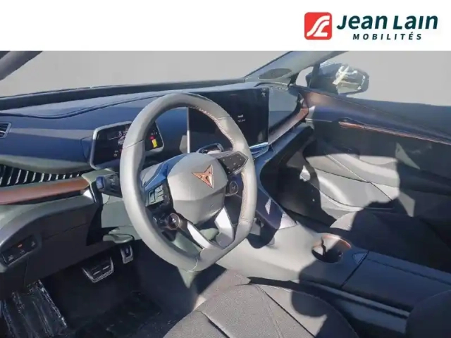 Cupra Tavascan 286 ch — photo 11