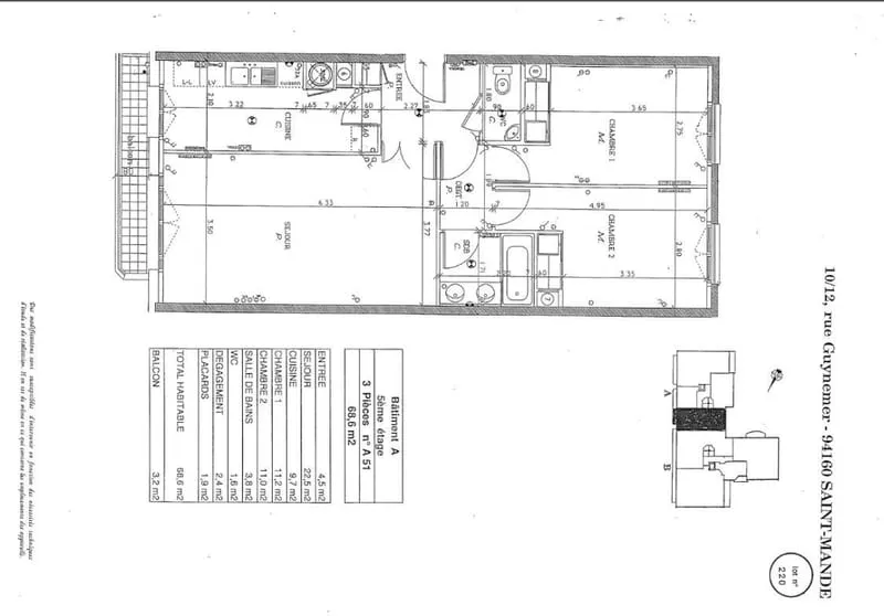 Photo 1