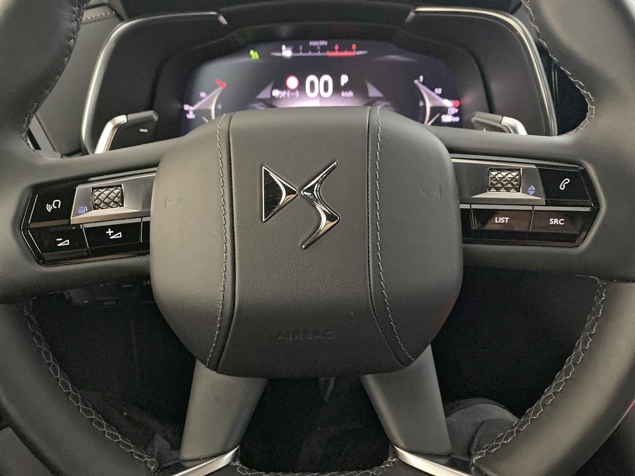 Ds Ds 7 crossback bluehdi 130 eat8 etoile — photo 20