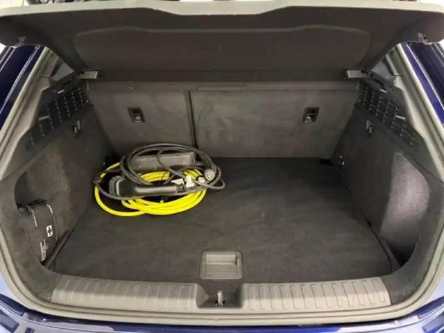 Audi A3 sportback 1.4 tfsi e 204ch phev s line s tronic 6 — photo 7