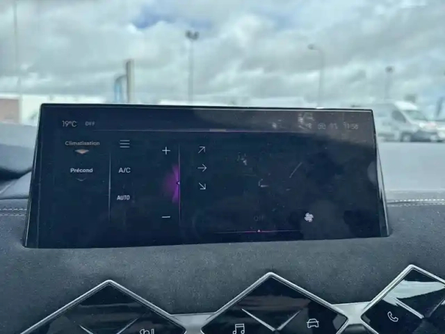 Ds Ds 3 e-tense — photo 22