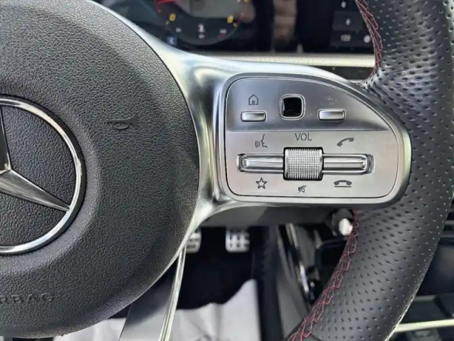 Mercedes Classe A 160 bm6 amg line — photo 19
