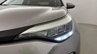 Toyota C-Hr 122h Edition 2WD E-CVT RC18 — photo 17
