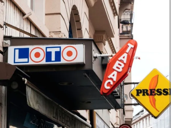 Bar/Tabac/Fdj/Presse