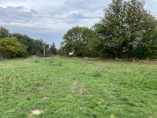Terrain 982 m²