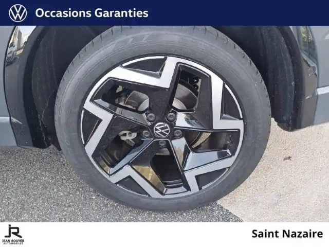 Volkswagen Tiguan 1.5 etsi 150ch dsg7 — photo 39