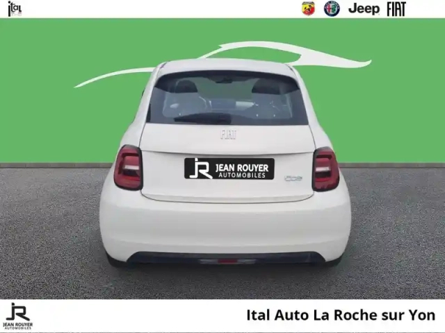 Fiat 500 c e 95ch my23 — photo 5