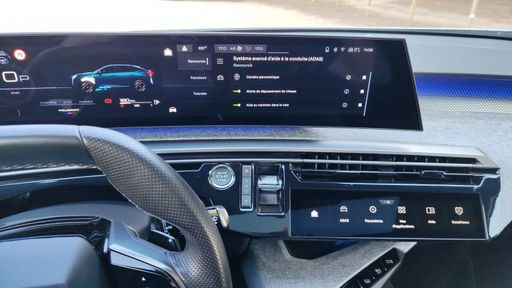 Peugeot 3008 1.2 136 Hybride e-DSC6 - Gt Pack – 2024 – 19883 km – Hybride essence – Boîte Automatique — photo 17