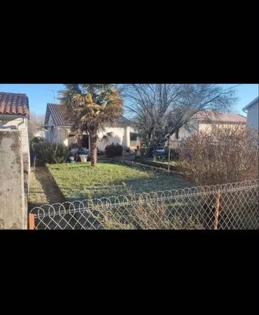 A louer maison 2 chambres