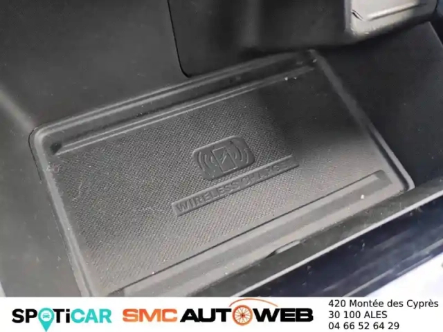 Jeep Compass 1.3 phev t4 190 ch 4xe eawd — photo 29