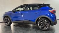 Renault Captur 1.6 E-Tech full hybrid 145ch esprit Alpine — photo 8