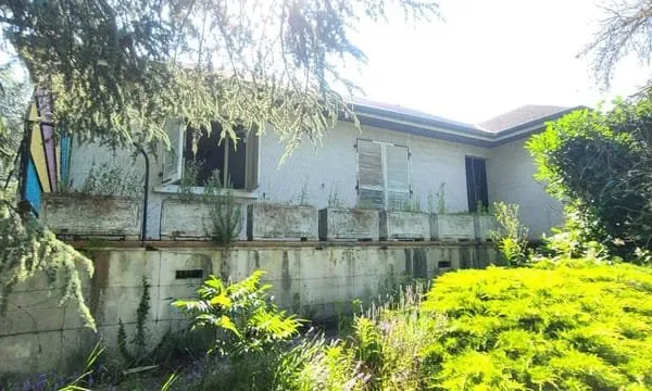 Maison 4 pièces 95 m²