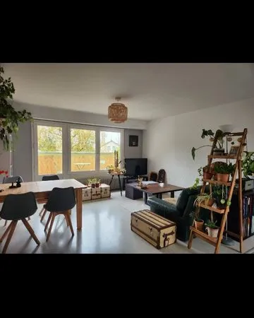 Appartement 73m2 dans belle résidence
