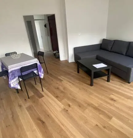 Appartement 3 pièces 74 m²