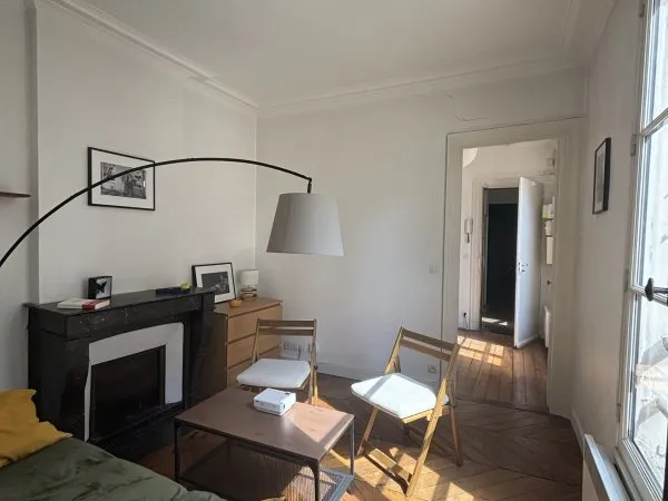 Loue appartement