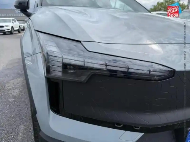 Volvo Ex30 cross country twin performance 428ch ultra — photo 13
