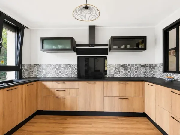 Maison 6 pièces 153 m²