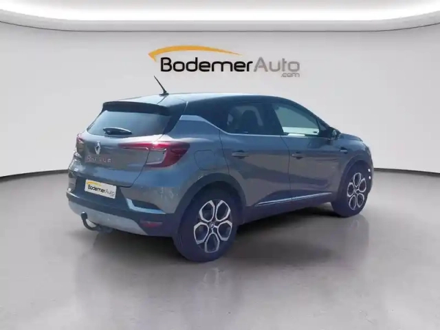 Renault Captur tce 90 - 21 — photo 5