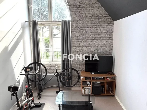 Special investisseur t2 duplex loue