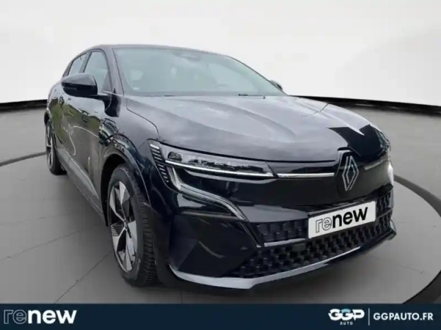 Renault Megane e-tech electric ev60 220ch equilibre super charge -b soh 94% — photo 7