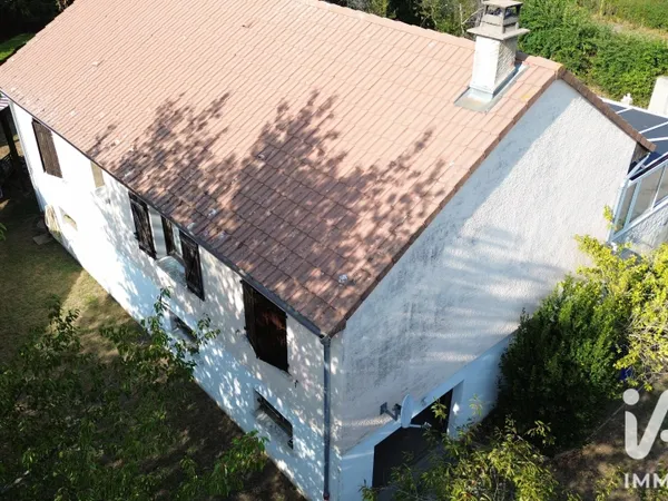 Vente Maison/villa 4 pièces