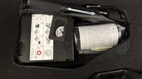 Audi Q2 35 TFSI 150ch S line S tronic 7 — photo 31