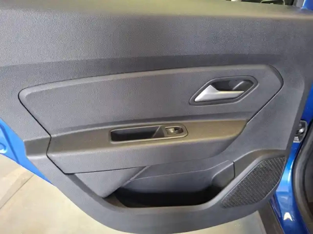 Dacia Duster blue dci 115 4x2 — photo 26