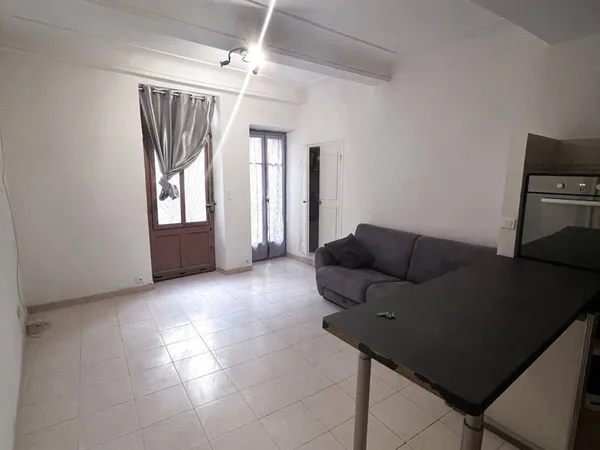 Appartement 3 pièces 56 m²