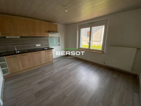 Appartement 2 pièces 52 m²