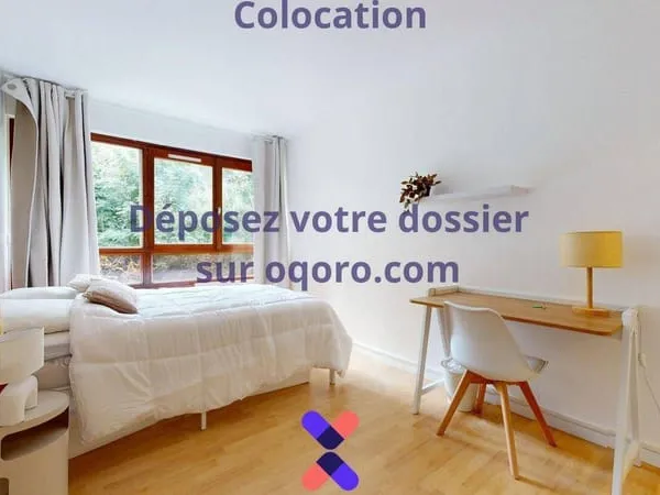 Appartement 7 pièces 93 m²