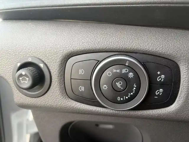 Ford Transit 2t fg p350 l4h3 2.0 ecoblue 130ch s&amp;s trend business — photo 12