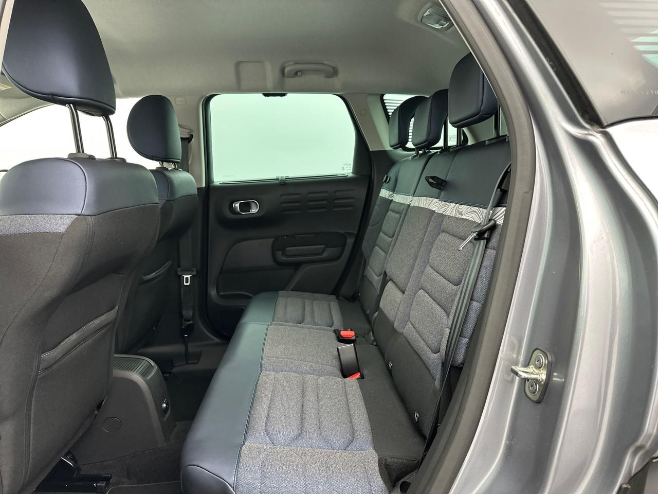Citroën C3 Aircross puretech 110 s&s bvm6 rip curl — photo 13